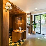 Le Citizen Hotel 3*