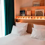 Le Citizen Hotel