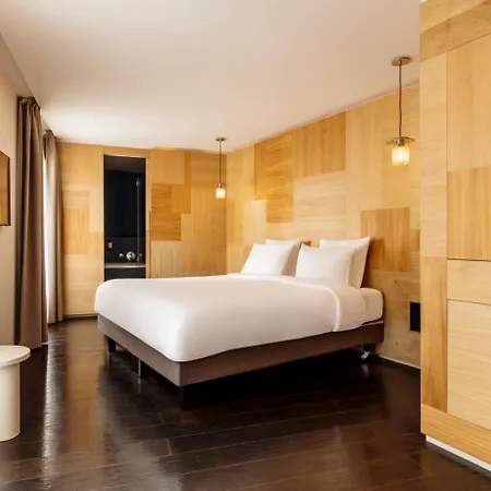 Le Citizen Hotel 3*