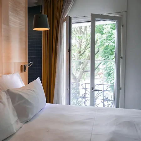 Le Citizen Hotel