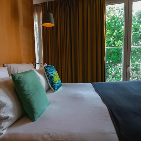 Hotel Le Citizen Parigi