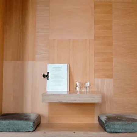 Hotel Le Citizen 3*
