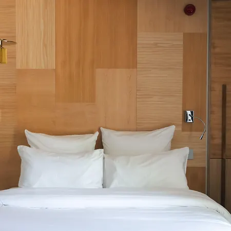 Hotel Le Citizen Parigi