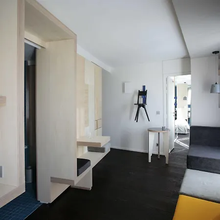 Le Citizen 3* Parigi