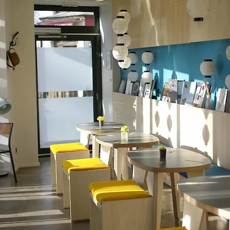 Hotel Le Citizen 3*