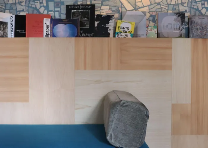 Le Citizen Отель 3*