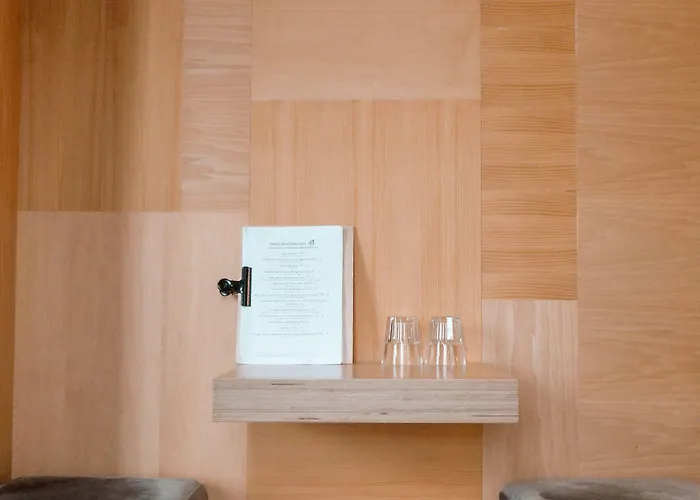 Отель Le Citizen 3*