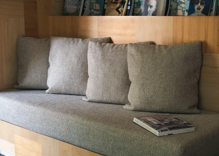 Отель Le Citizen Париж