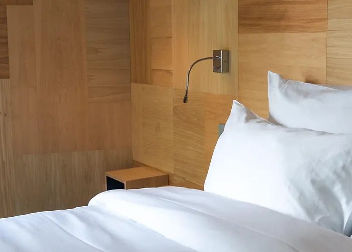 Le Citizen Париж