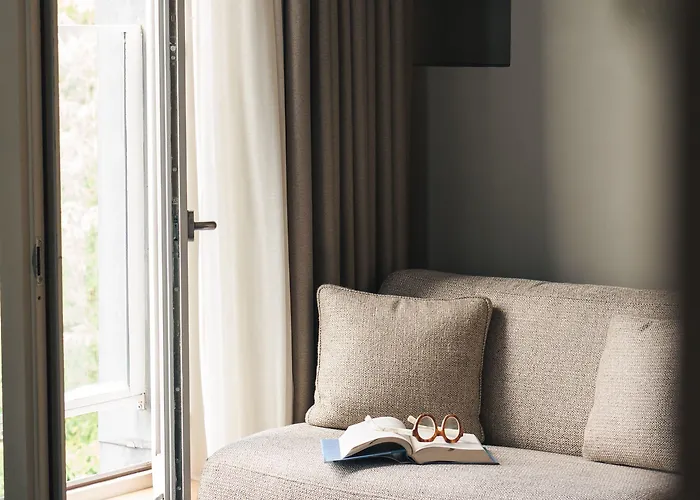 Le Citizen Отель 3*