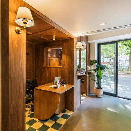 Le Citizen Hotel 3*