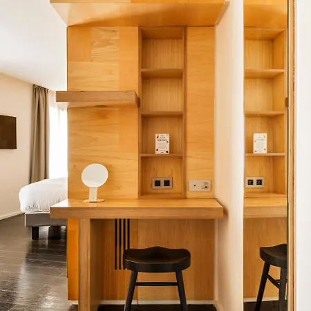 Hotel Le Citizen 3*