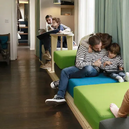 Hotel Le Citizen Paris