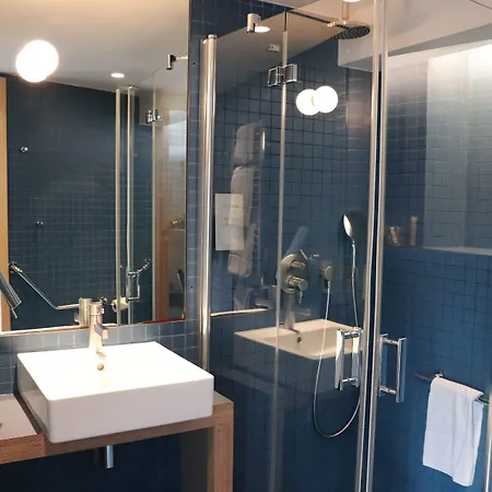 Hotel Le Citizen