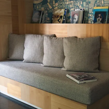 Hotel Le Citizen Paris