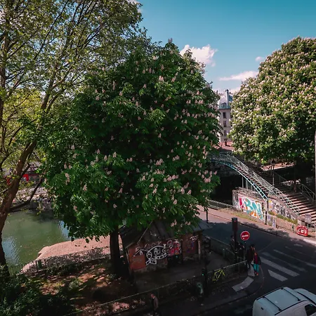 Hotel Le Citizen Paris