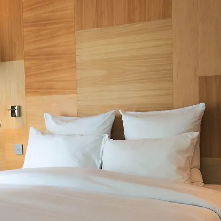 Le Citizen Hotel 3*