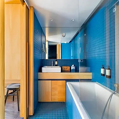 Hotel Le Citizen París