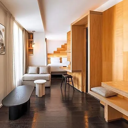 Le Citizen Hotel 3*