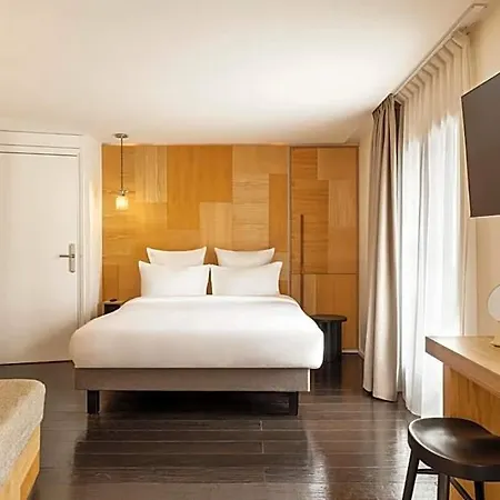 Le Citizen Hotel Parijs