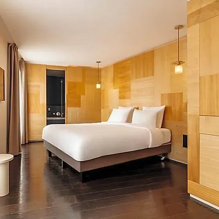 Le Citizen Hotel Parijs