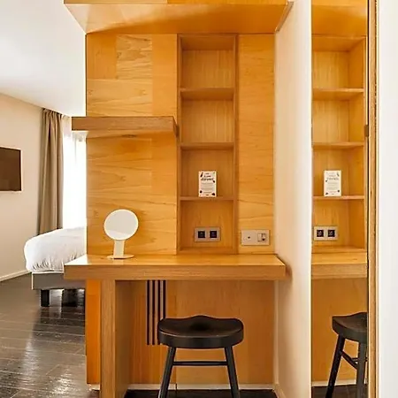 Le Citizen Hotel