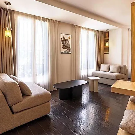 Le Citizen Hotel