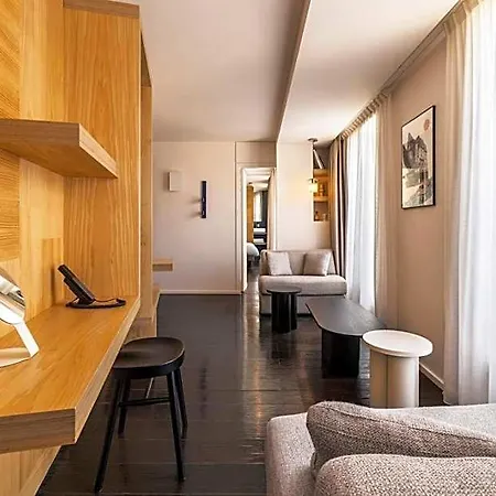 Hotel Le Citizen 3*