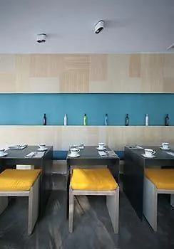 Hotel Le Citizen