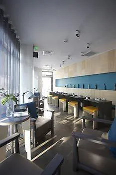 Hotel Le Citizen