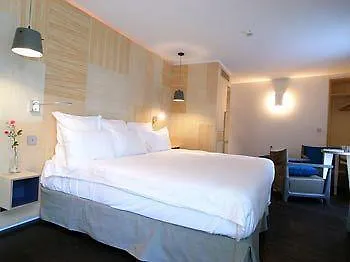 Hotel Le Citizen París