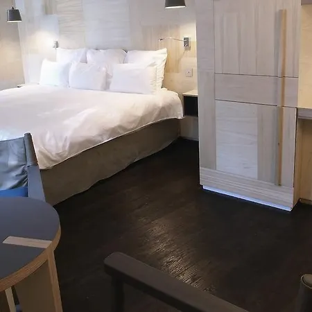 Le Citizen Hotel París