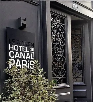 Le Citizen Hotel 3*
