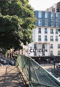 Le Citizen París