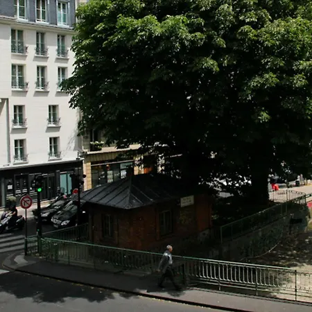 Le Citizen Hotel 3*