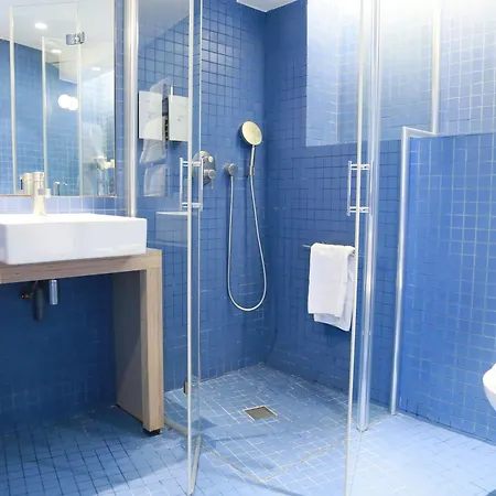 Le Citizen Hotel 3*