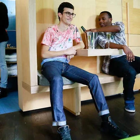 Le Citizen 3* 巴黎