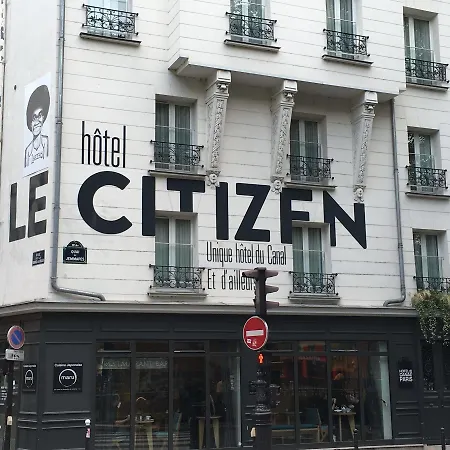 Le Citizen 3*