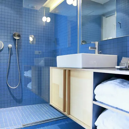 Le Citizen Hotel París