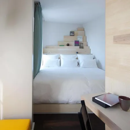 Le Citizen 3* París