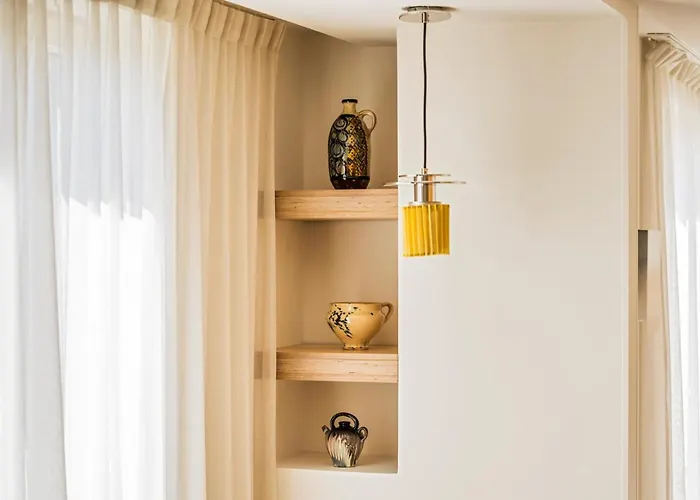 Le Citizen 3* París