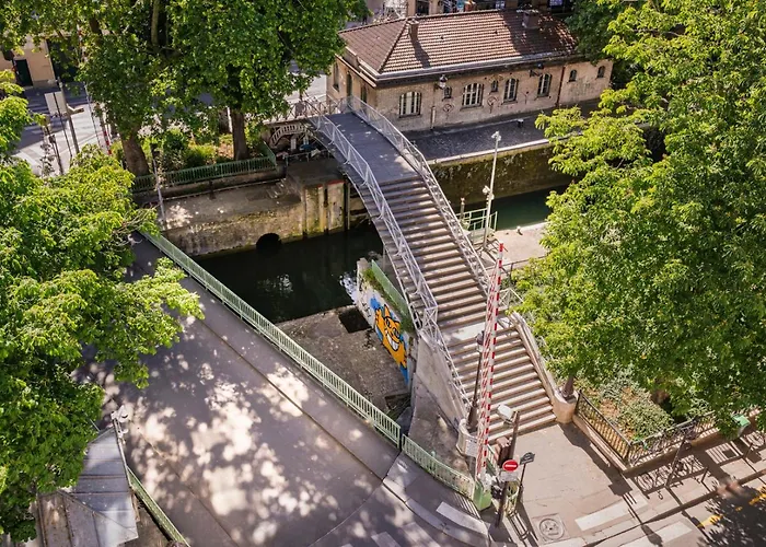 Le Citizen Hotel París