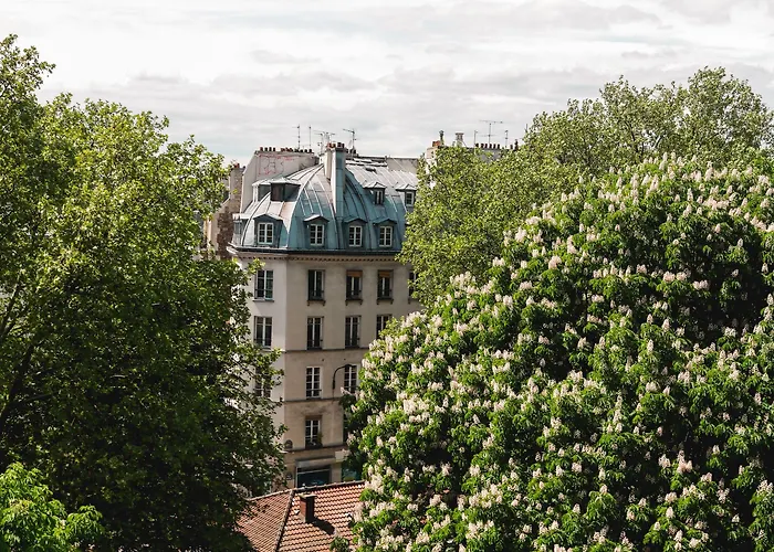 Le Citizen 3* París