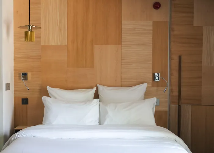 Hotel Le Citizen París