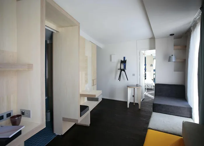 Le Citizen 3* París