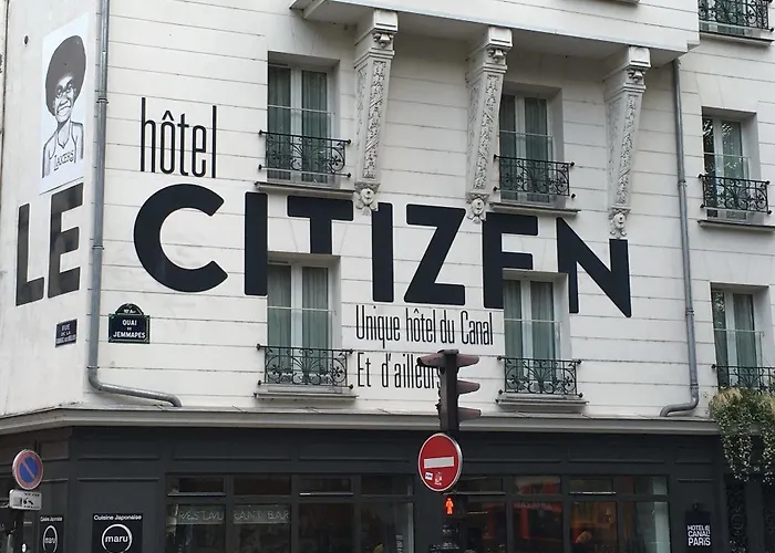 Le Citizen 3*