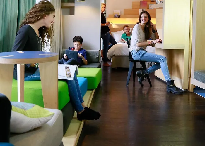 Le Citizen Hotel París