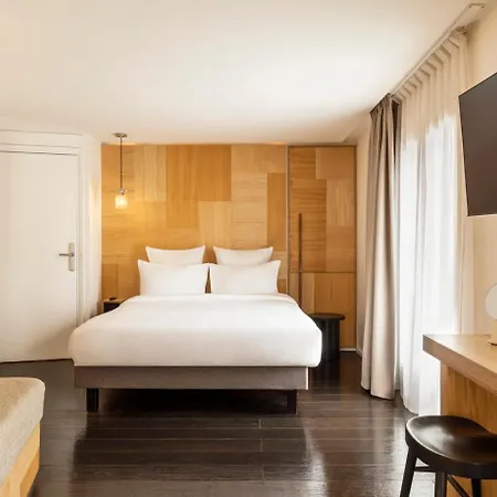 Le Citizen Hotel Parigi