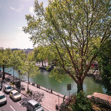 Hotel Le Citizen Parigi