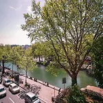 Hotel Le Citizen Paris